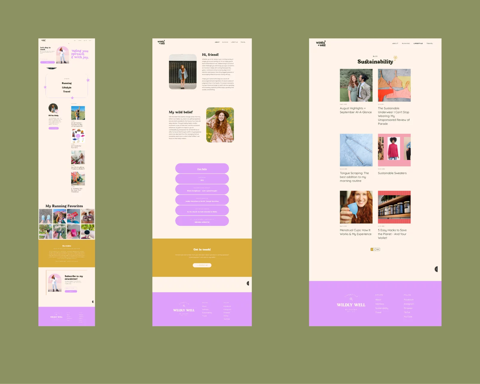 Hire WordPress Developer