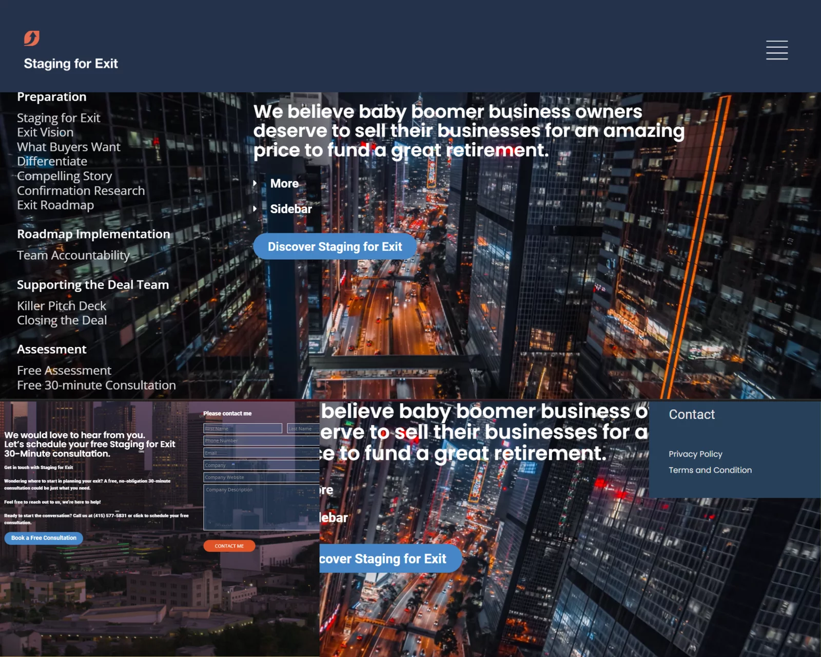 WordPress Website Maintenance Services