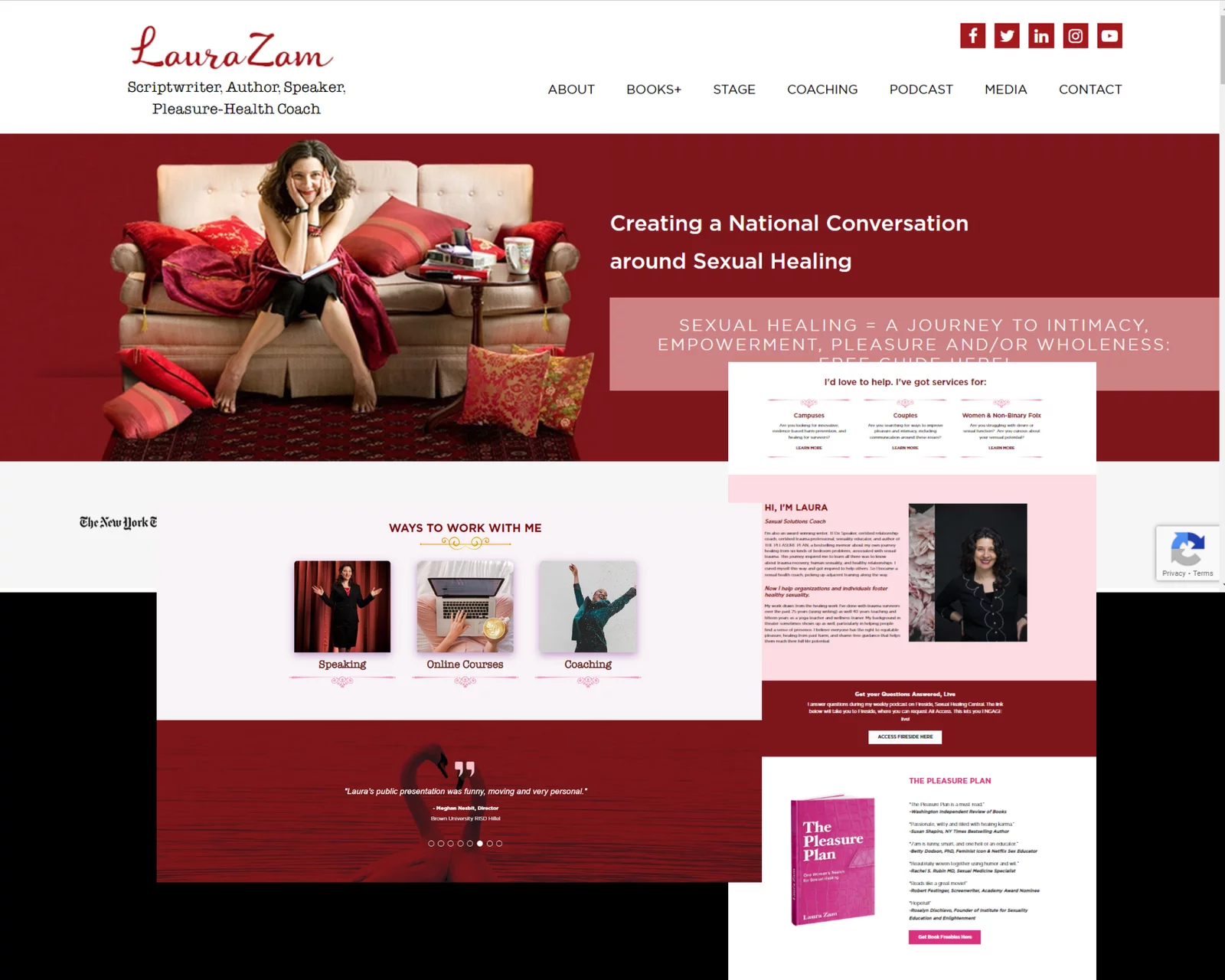 WordPress Website Maintenance Services