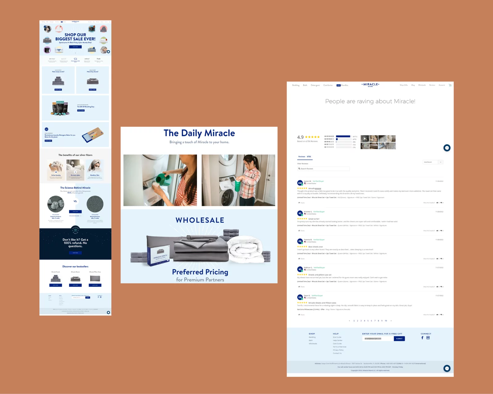 WordPress SEO Expert